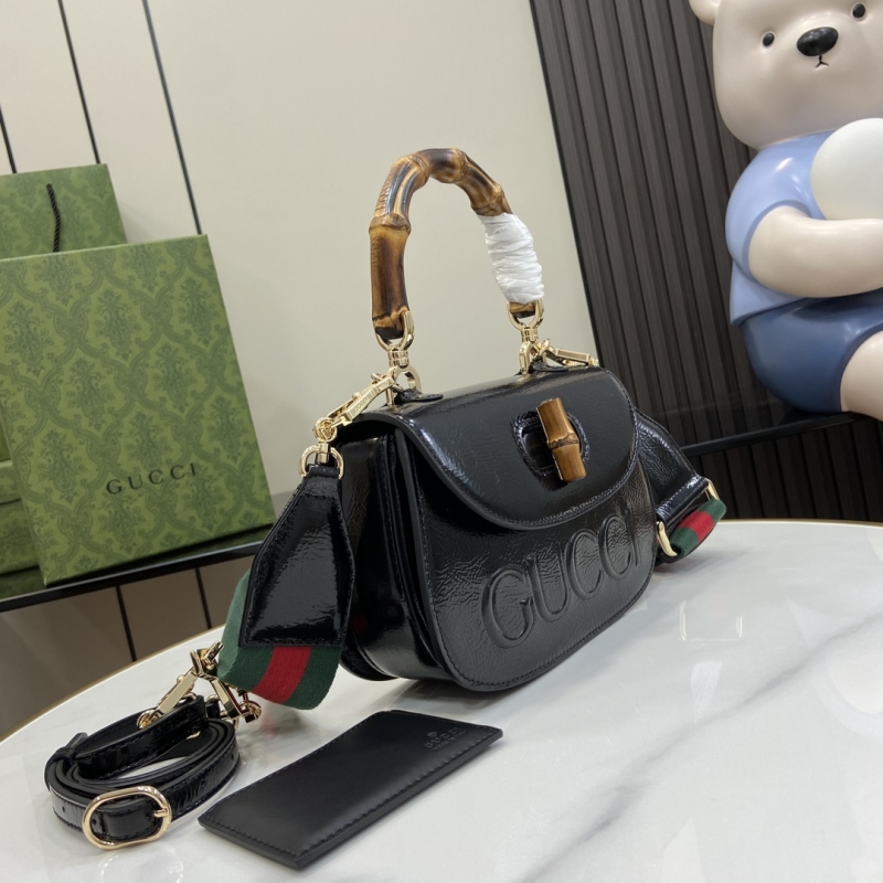 Gucci Top Handle Bags